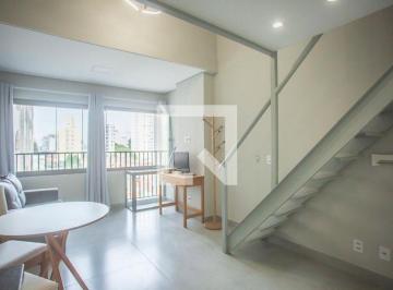 Apartamento · 36m² · 1 Quarto · Apartamento à Venda - Saúde, 1 Quarto, 36 m2