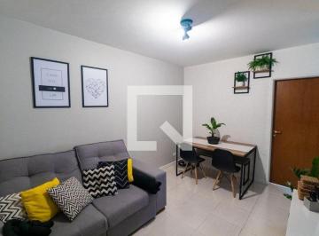Apartamento · 49m² · 2 Quartos · 1 Vaga · Apartamento à Venda - Saúde, 2 Quartos, 49 m2