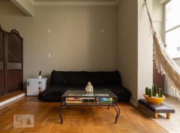 Apartamento · 43m² · 1 Quarto · Apartamento à Venda - Consolação, 1 Quarto, 43 m2