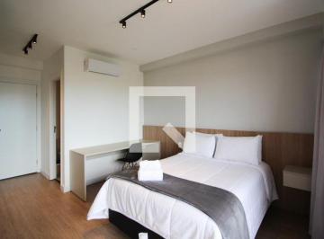 Apartamento · 24m² · 1 Quarto · Apartamento à Venda - Vila Olímpia, 1 Quarto, 24 m2