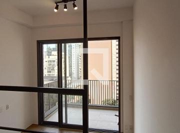 Apartamento de 1 quarto, São Paulo · Apartamento à Venda - Perdizes, 1 Quarto, 30 m2