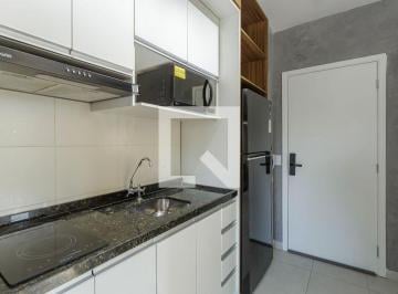 Apartamento de 1 quarto, São Paulo · Apartamento à Venda - Vila Olímpia, 1 Quarto, 25 m2