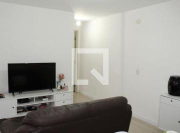 Apartamento Venda 42m² de 1 quarto · Apartamento à Venda - Santa Cecília, 1 Quarto, 42 m2