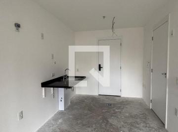 Apartamento de 1 quarto Venda R$ 487.550 · Apartamento à Venda - Vila Clementino, 1 Quarto, 33 m2
