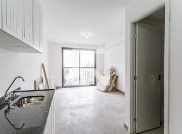 Apartamento de 1 quarto, São Paulo · Apartamento à Venda - Vila Olímpia, 1 Quarto, 26 m2