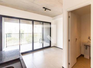 Apartamento · 24m² · 1 Quarto · Apartamento à Venda - Consolação, 1 Quarto, 24 m2