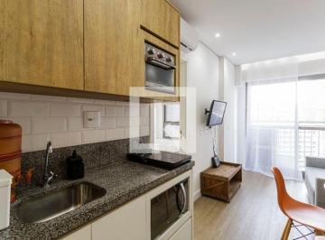 Apartamento 26m² Venda Vila Olímpia · Apartamento à Venda - Vila Olímpia, 1 Quarto, 26 m2