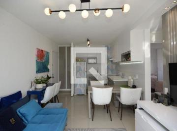 Apartamento Venda 48m² de 2 quartos · Apartamento à Venda - Liberdade, 2 Quartos, 48 m2