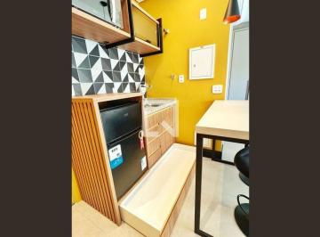 Apartamento 28m² Venda Aclimação · Apartamento à Venda - Aclimação, 1 Quarto, 28 m2