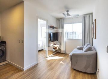 Apartamento de 2 quartos, São Paulo · Apartamento à Venda - Barra Funda, 2 Quartos, 38 m2
