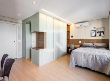 Apartamento · 29m² · 1 Quarto · Apartamento à Venda - Vila Madalena, 1 Quarto, 29 m2