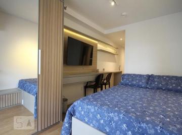 Apartamento · 24m² · 1 Quarto · Apartamento à Venda - Vila Mariana, 1 Quarto, 24 m2
