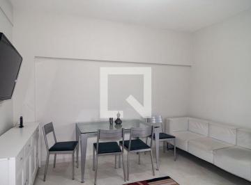 Apartamento de 2 quartos, São Paulo · Apartamento à Venda - Bela Vista, 2 Quartos, 65 m2