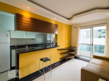 Apartamento · 45m² · 1 Quarto · 1 Vaga · Apartamento à Venda - Liberdade, 1 Quarto, 45 m2