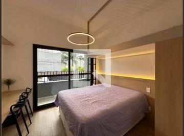 Apartamento de 1 quarto, São Paulo · Apartamento à Venda - Perdizes, 1 Quarto, 25 m2