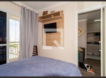 Apartamento · 40m² · 1 Quarto · 1 Vaga · Apartamento à Venda - Mooca, 1 Quarto, 40 m2