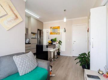 Apartamento en Venda de 1 quarto Mooca · Apartamento à Venda - Mooca, 1 Quarto, 40 m2