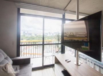 Apartamento en Venda de 1 quarto Santo Amaro · Apartamento à Venda - Santo Amaro , 1 Quarto, 35 m2