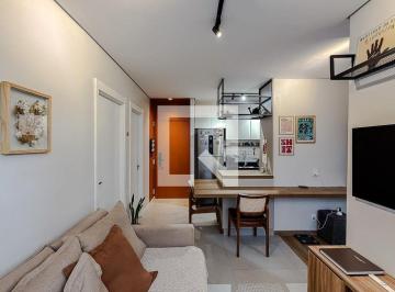 Apartamento Venda 51m² de 2 quartos · Apartamento à Venda - Cambuci, 2 Quartos, 51 m2