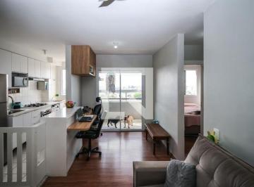 Apartamento de 2 quartos, São Paulo · Apartamento à Venda - Sacomã, 2 Quartos, 52 m2
