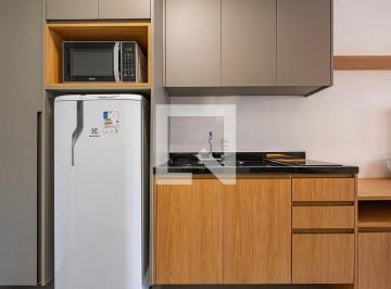 Apartamento de 1 quarto, São Paulo · Apartamento à Venda - Vila Madalena, 1 Quarto, 30 m2
