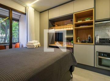 Apartamento en Venda de 1 quarto Pinheiros · Apartamento à Venda - Pinheiros, 1 Quarto, 21 m2