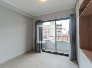 Apartamento de 1 quarto, São Paulo · Apartamento à Venda - Consolação, 1 Quarto, 23 m2