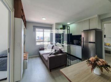 Este incrível apartamento na Sé combina conforto e conveniência em um único espa · Apartamento à Venda - Liberdade, 2 Quartos, 38 m2