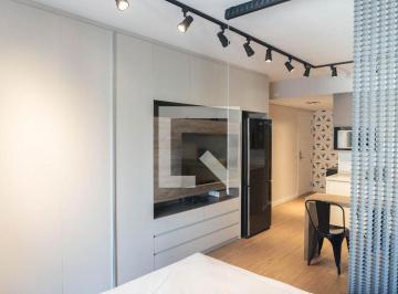 Apartamento 42m² Venda Bela Vista · Apartamento à Venda - Bela Vista, 1 Quarto, 42 m2