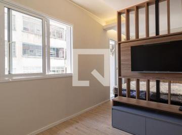 Apartamento en Venda de 1 quarto Consolação · Apartamento à Venda - Consolação, 1 Quarto, 29 m2