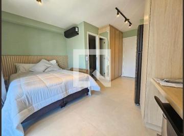 Apartamento en Venda de 1 quarto Brooklin · Apartamento à Venda - Brooklin, 1 Quarto, 27 m2