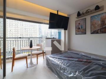 Apartamento 24m² Venda Vila Madalena · Apartamento à Venda - Vila Madalena, 1 Quarto, 24 m2