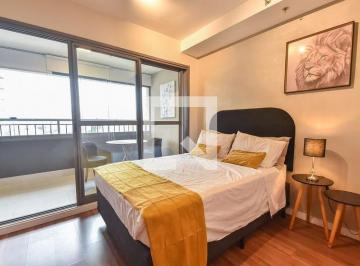 Apartamento · 30m² · 1 Quarto · Apartamento à Venda - Vila Mariana, 1 Quarto, 30 m2