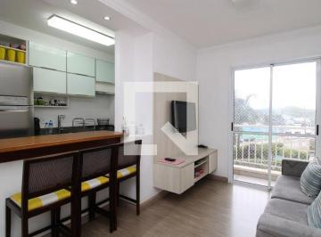 Apartamento de 2 quartos, São Paulo · Apartamento à Venda - Vila Guilherme, 2 Quartos, 59 m2