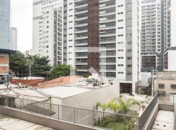 Apartamento · 27m² · 1 Quarto · Apartamento à Venda - Vila Clementino, 1 Quarto, 27 m2