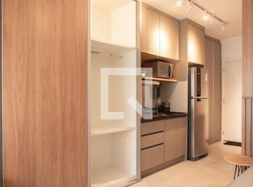 Apartamento 27m² Venda Vila Clementino · Apartamento à Venda - Vila Clementino, 1 Quarto, 27 m2