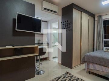 Apartamento Venda 23m² de 1 quarto · Apartamento à Venda - Consolação, 1 Quarto, 23 m2