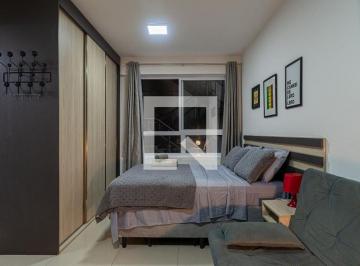 Localizada em São Paulo, esta kitnet de 23m² oferece uma solução prática e funci · Apartamento à Venda - Consolação, 1 Quarto, 23 m2