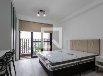 Apartamento en Venda de 1 quarto Moema · Apartamento à Venda - Moema, 1 Quarto, 24 m2