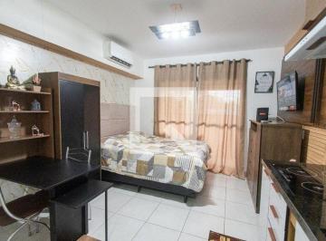 Apartamento Venda 30m² de 1 quarto · Apartamento à Venda - Vila Clementino, 1 Quarto, 30 m2