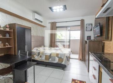 Apartamento en Venda de 1 quarto Vila Clementino · Apartamento à Venda - Vila Clementino, 1 Quarto, 30 m2