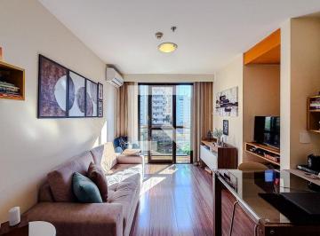 Apartamento en Venda de 1 quarto Vila Mariana · Apartamento à Venda - Vila Mariana, 1 Quarto, 33 m2