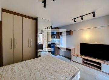 Apartamento en Venda de 1 quarto Perdizes · Apartamento à Venda - Perdizes, 1 Quarto, 27 m2