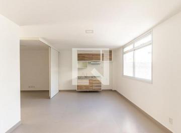 Apartamento de 2 quartos, São Paulo · Apartamento à Venda - Santa Cecília, 2 Quartos, 57 m2