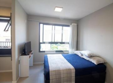 Apartamento · 23m² · 1 Quarto · Apartamento à Venda - Campo Belo, 1 Quarto, 23 m2