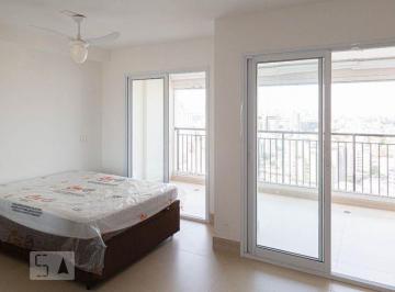 Apartamento · 36m² · 1 Quarto · 1 Vaga · Apartamento à Venda - Santa Cecília, 1 Quarto, 36 m2
