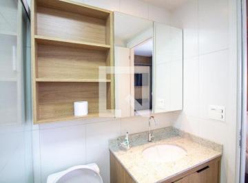 Apartamento · 28m² · 1 Quarto - Silvia Helena - Revenda Imóveis · Apartamento à Venda - Brooklin, 1 Quarto, 28 m2