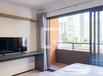 Apartamento en Venda de 1 quarto Perdizes · Apartamento à Venda - Perdizes, 1 Quarto, 27 m2