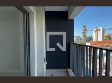 Apartamento · 32m² · 1 Quarto - Silvia Helena - Revenda Imóveis · Apartamento à Venda - Vila Madalena, 1 Quarto, 32 m2