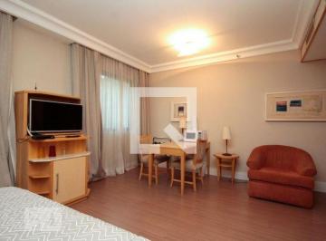Apartamento 23m² Venda Higienópolis · Apartamento à Venda - Higienópolis, 1 Quarto, 23 m2